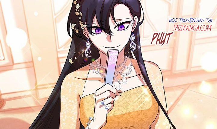 Ác Nữ Hôm Nay Lại Yêu Đời Rồi! 4 trang 4