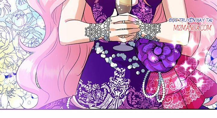 Ác Nữ Hôm Nay Lại Yêu Đời Rồi! 4 trang 55