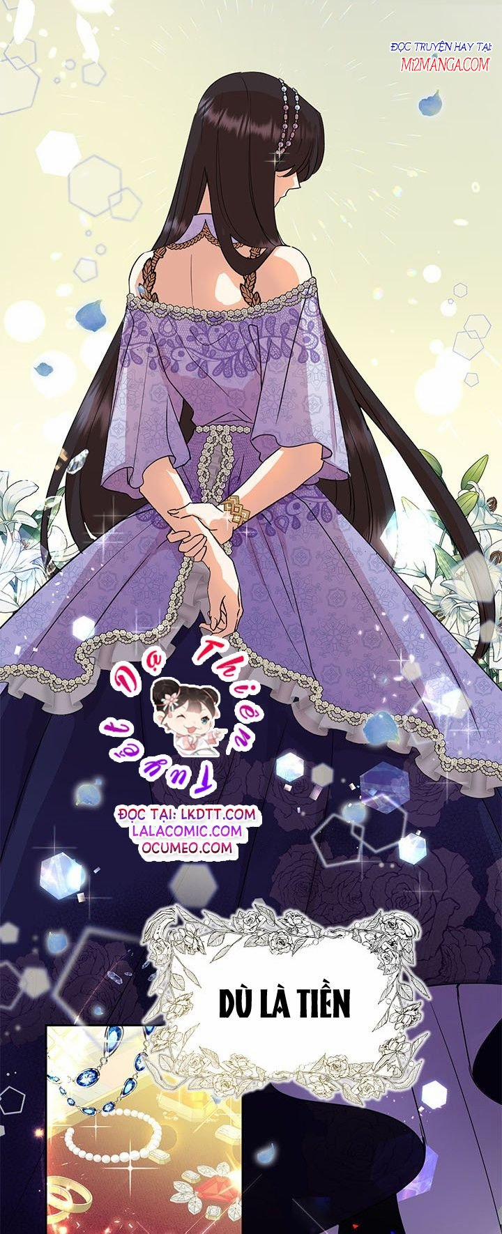 Ác Nữ Hôm Nay Lại Yêu Đời Rồi! 4 trang 75