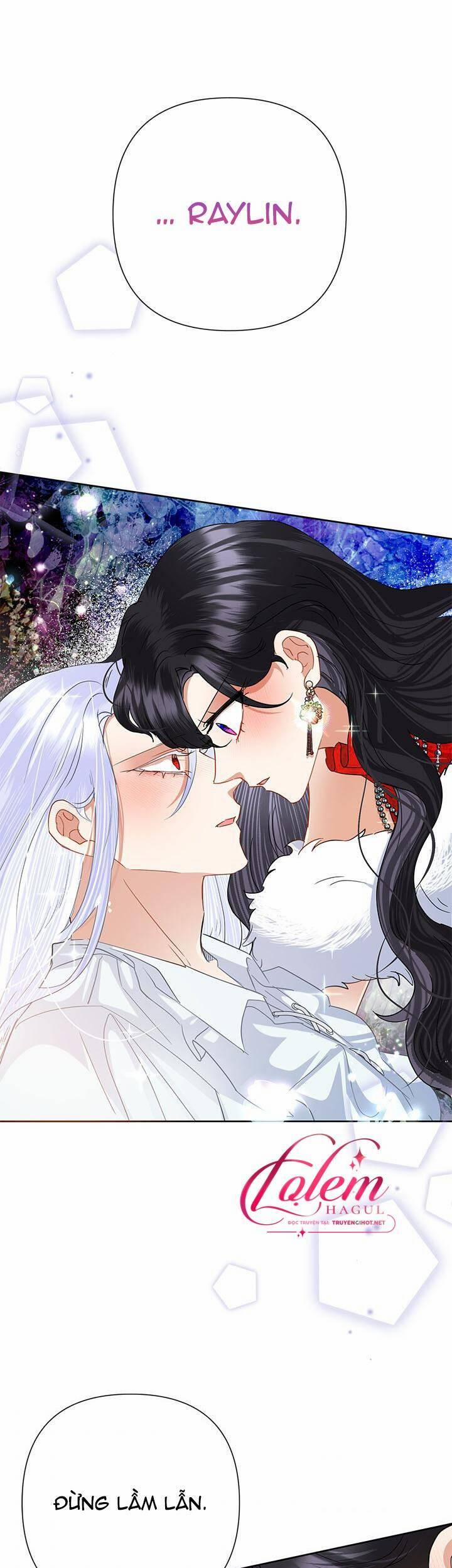 Ác Nữ Hôm Nay Lại Yêu Đời Rồi! 40.2 trang 0