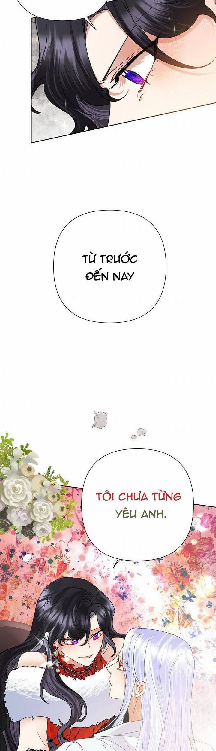 Ác Nữ Hôm Nay Lại Yêu Đời Rồi! 40.2 trang 1