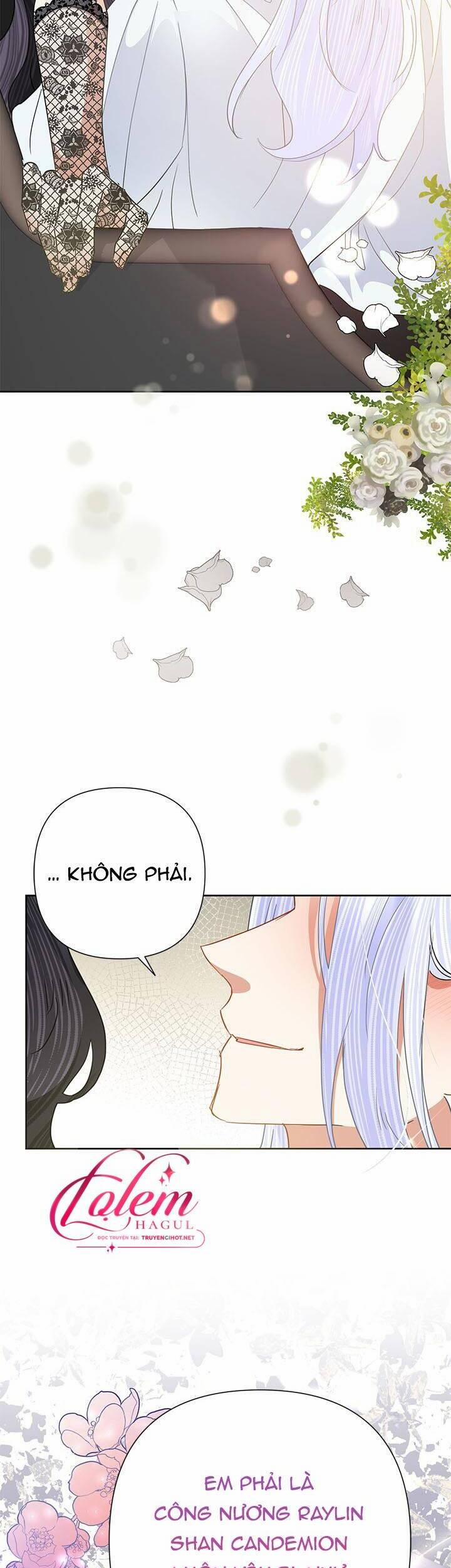 Ác Nữ Hôm Nay Lại Yêu Đời Rồi! 40.2 trang 2