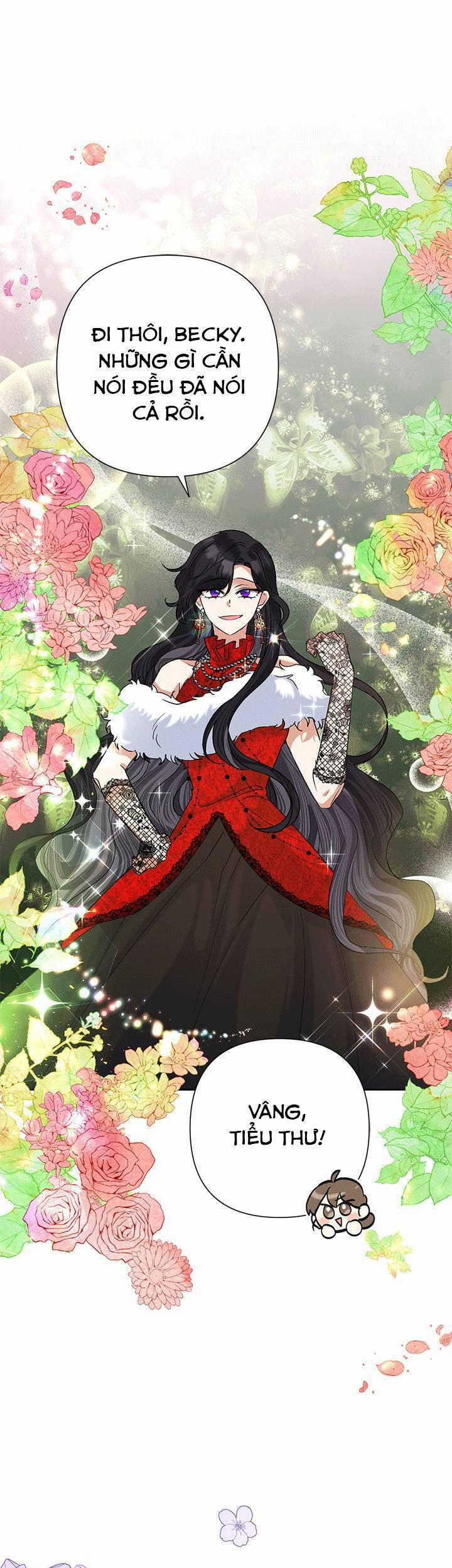 Ác Nữ Hôm Nay Lại Yêu Đời Rồi! 41 trang 1