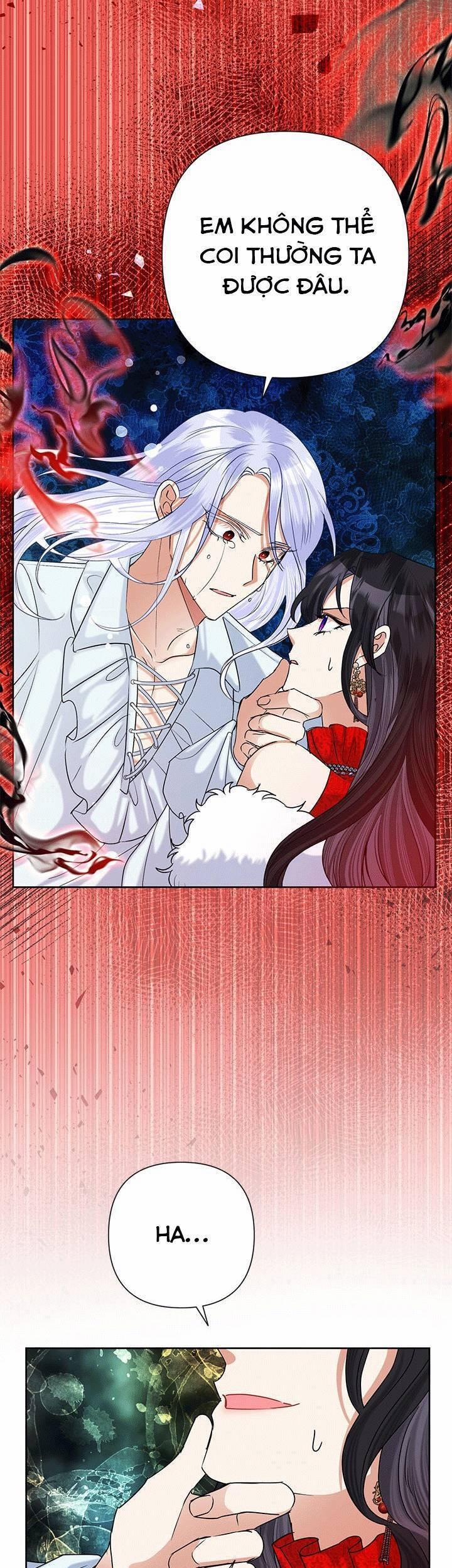 Ác Nữ Hôm Nay Lại Yêu Đời Rồi! 41 trang 12