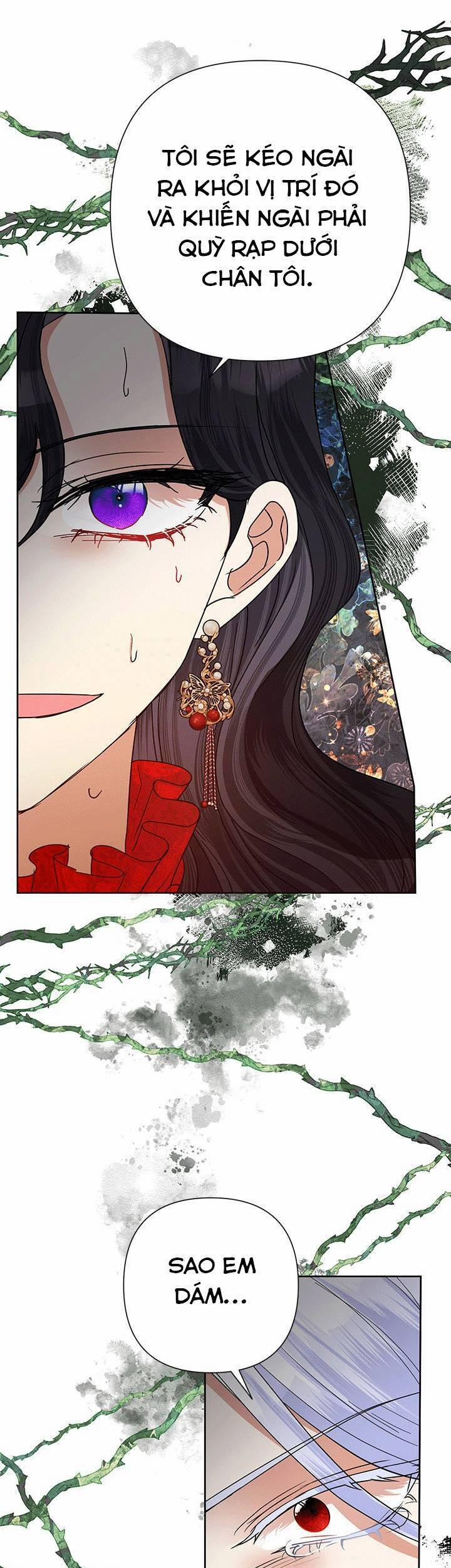 Ác Nữ Hôm Nay Lại Yêu Đời Rồi! 41 trang 15