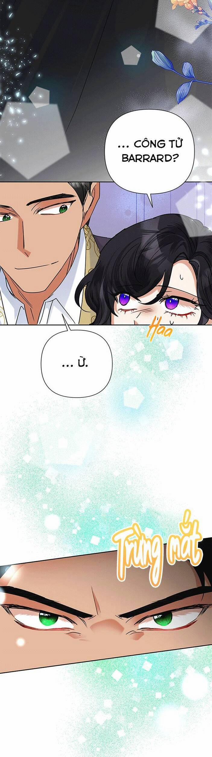 Ác Nữ Hôm Nay Lại Yêu Đời Rồi! 41 trang 20