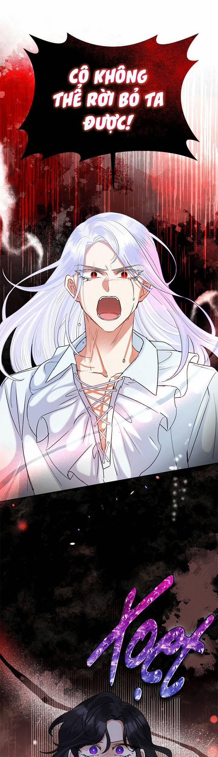 Ác Nữ Hôm Nay Lại Yêu Đời Rồi! 41 trang 4