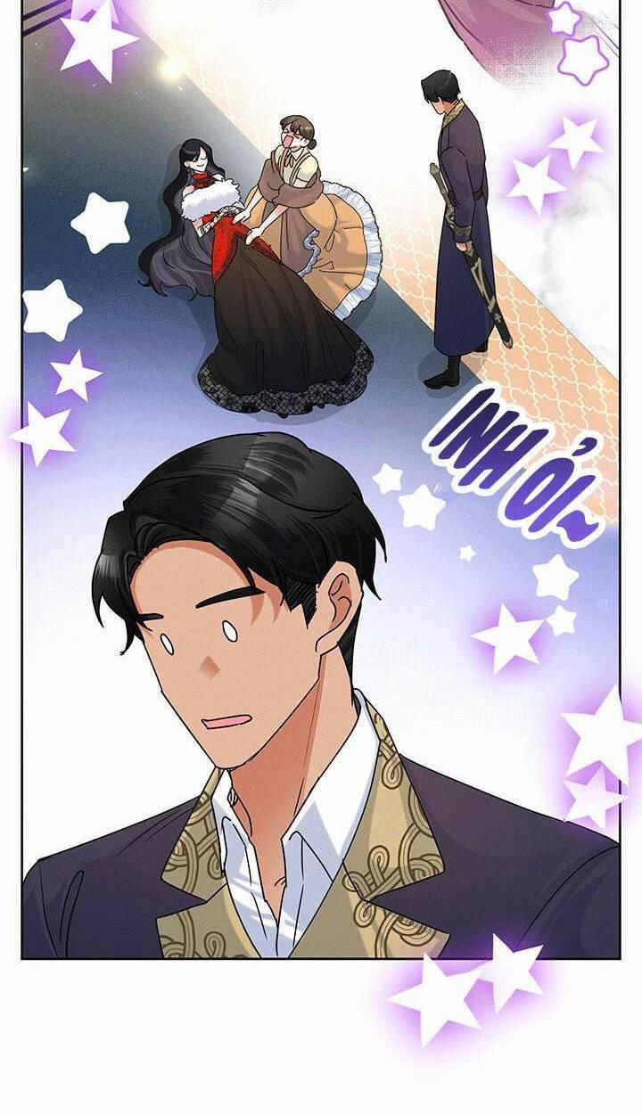 Ác Nữ Hôm Nay Lại Yêu Đời Rồi! 41 trang 46