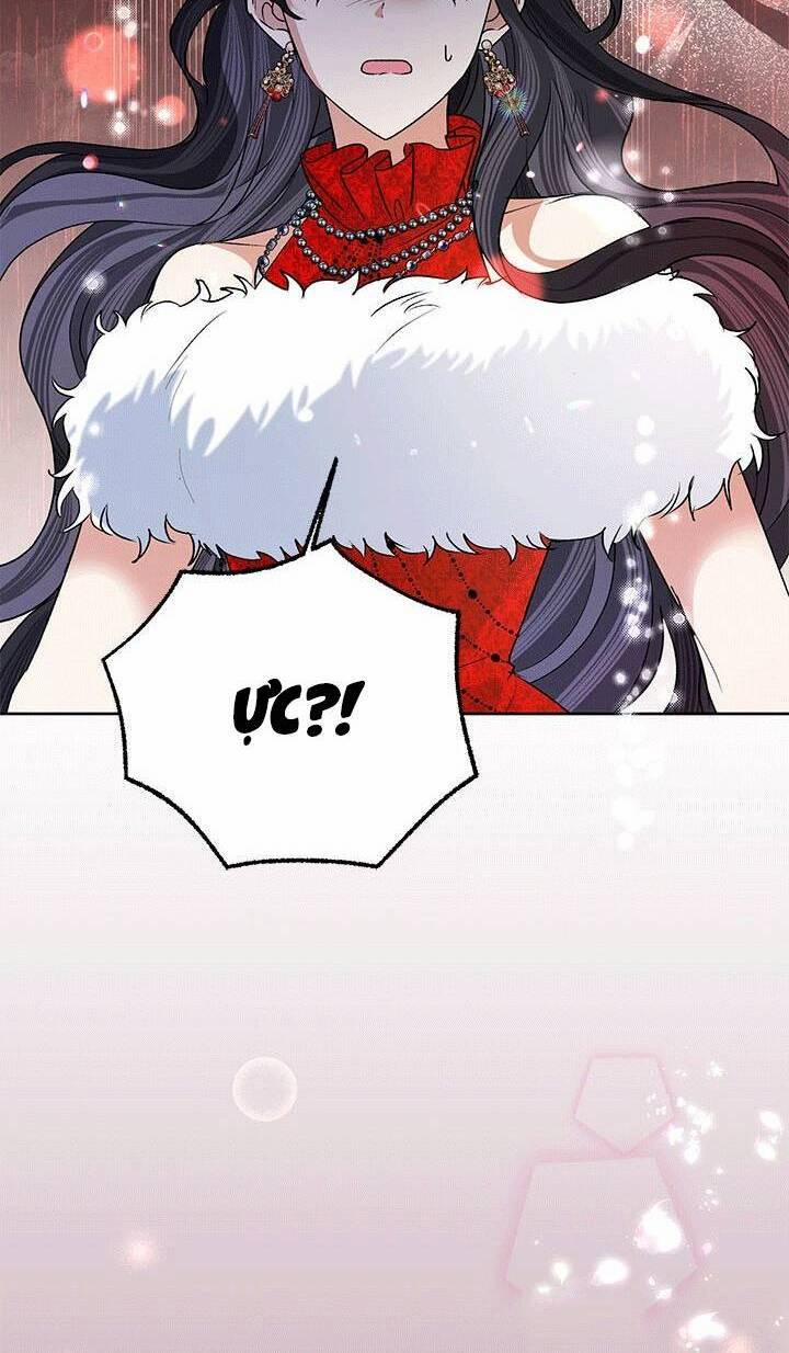 Ác Nữ Hôm Nay Lại Yêu Đời Rồi! 41 trang 5