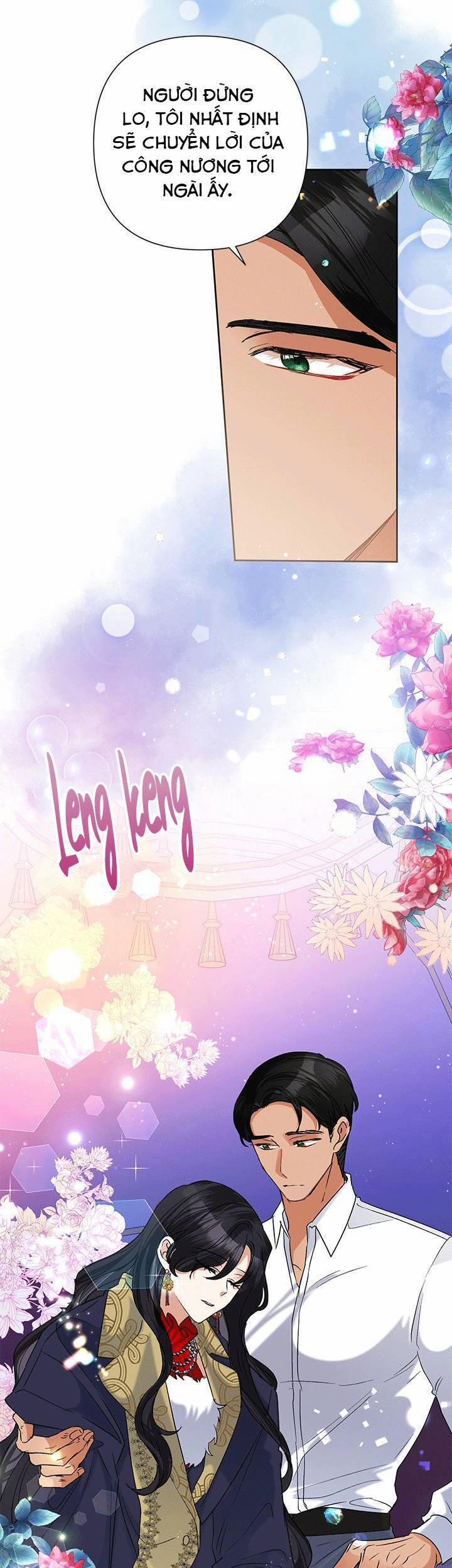 Ác Nữ Hôm Nay Lại Yêu Đời Rồi! 41 trang 59