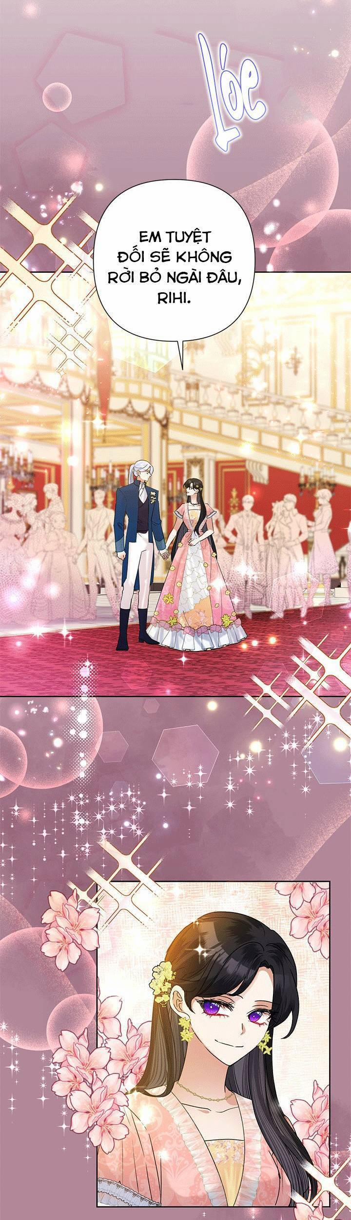 Ác Nữ Hôm Nay Lại Yêu Đời Rồi! 41 trang 6