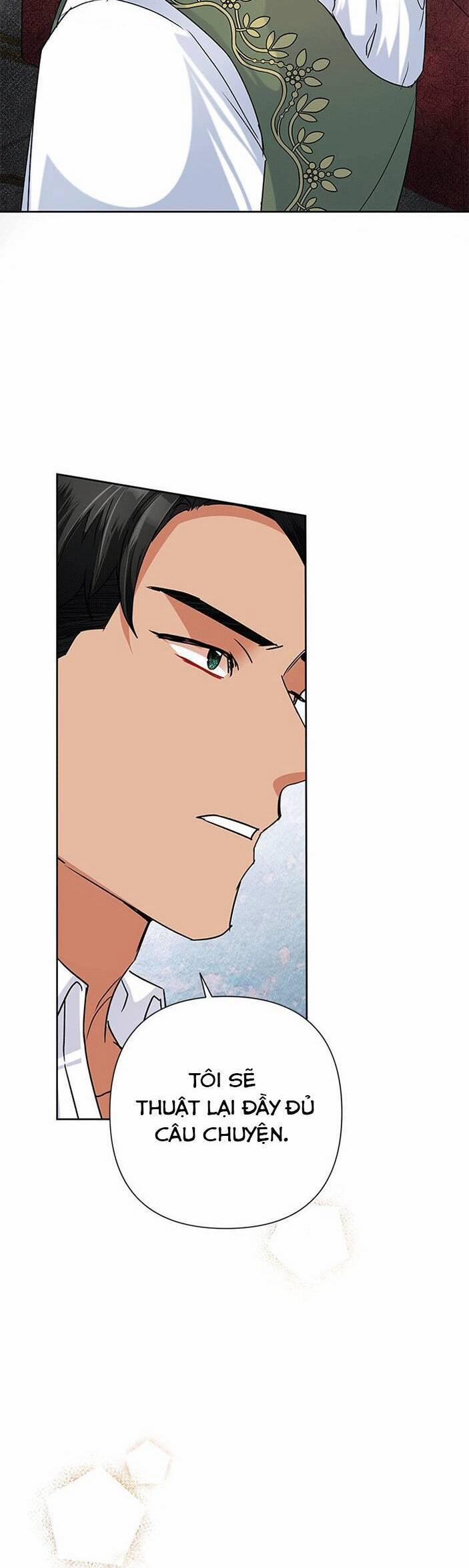 Ác Nữ Hôm Nay Lại Yêu Đời Rồi! 42 trang 12