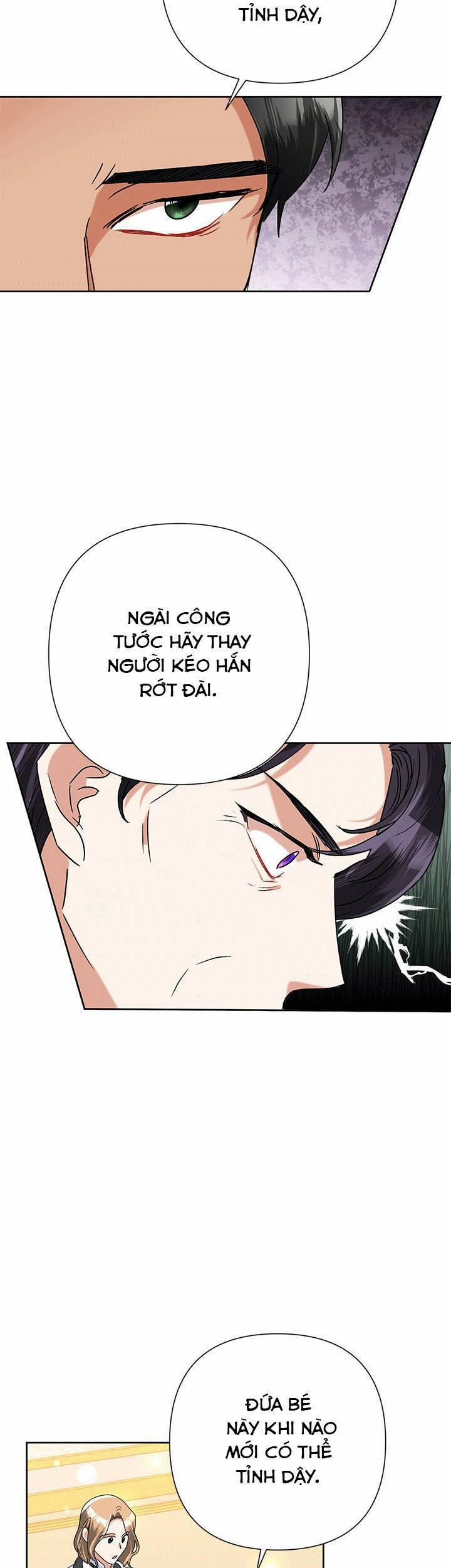 Ác Nữ Hôm Nay Lại Yêu Đời Rồi! 42 trang 16