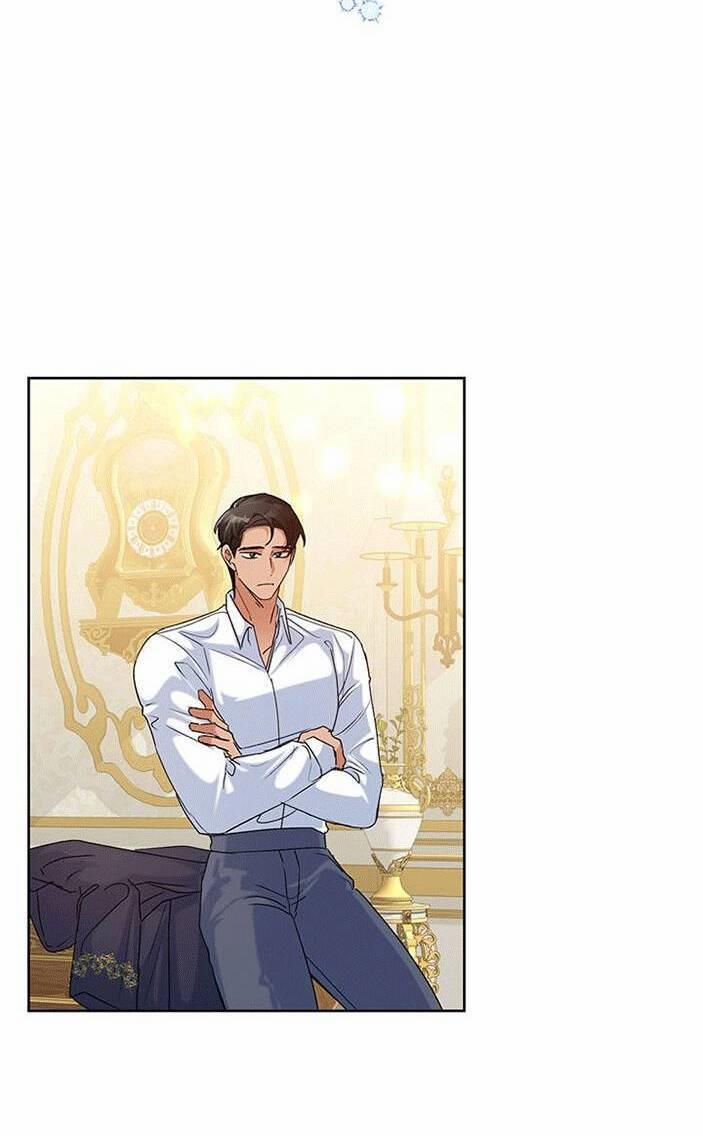 Ác Nữ Hôm Nay Lại Yêu Đời Rồi! 42 trang 2