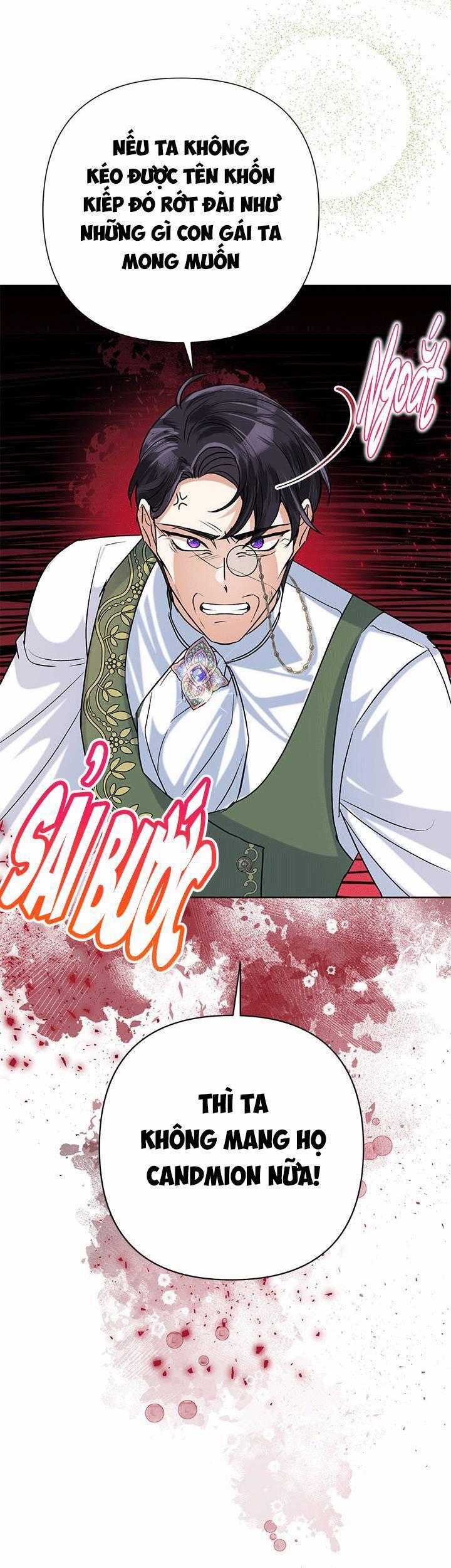 Ác Nữ Hôm Nay Lại Yêu Đời Rồi! 42 trang 26