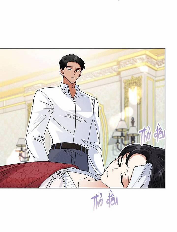 Ác Nữ Hôm Nay Lại Yêu Đời Rồi! 42 trang 27