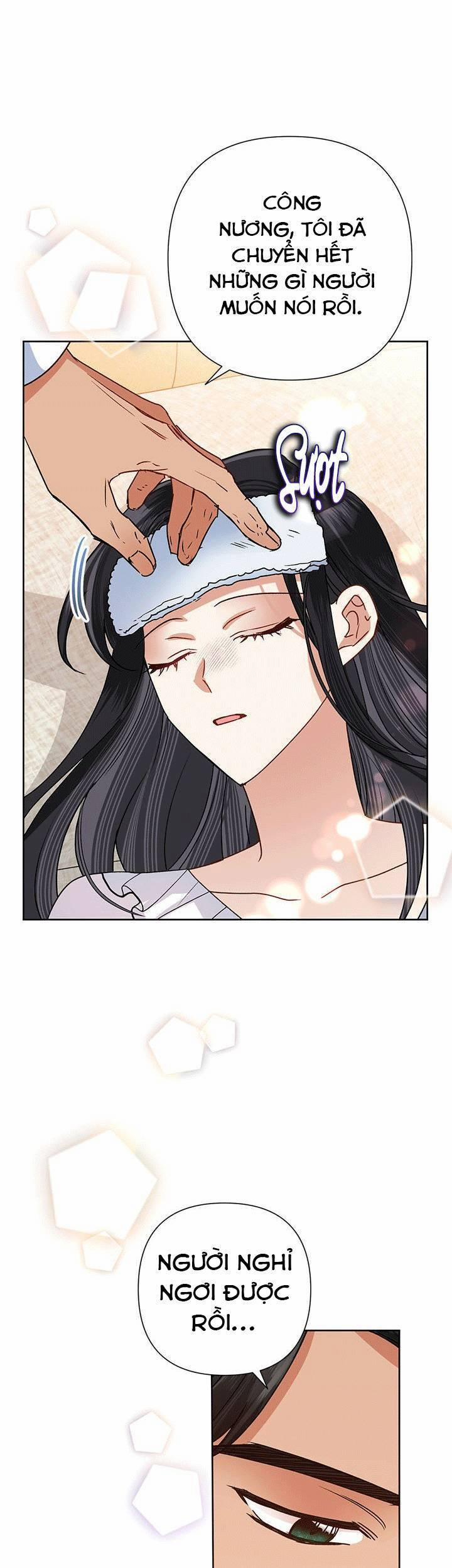 Ác Nữ Hôm Nay Lại Yêu Đời Rồi! 42 trang 28