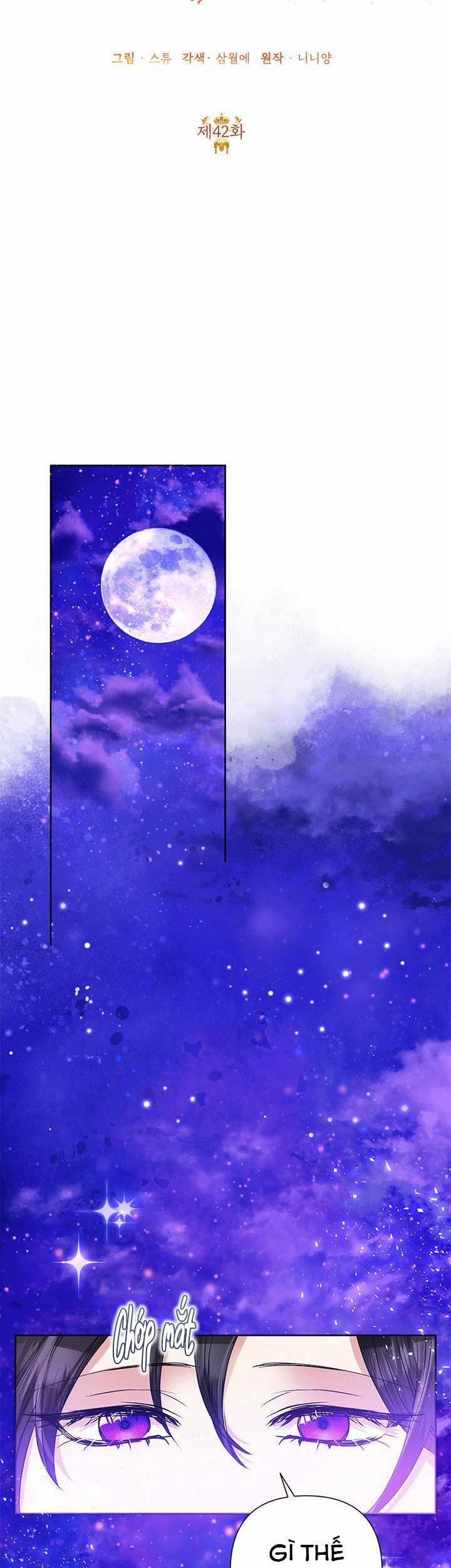 Ác Nữ Hôm Nay Lại Yêu Đời Rồi! 42 trang 34