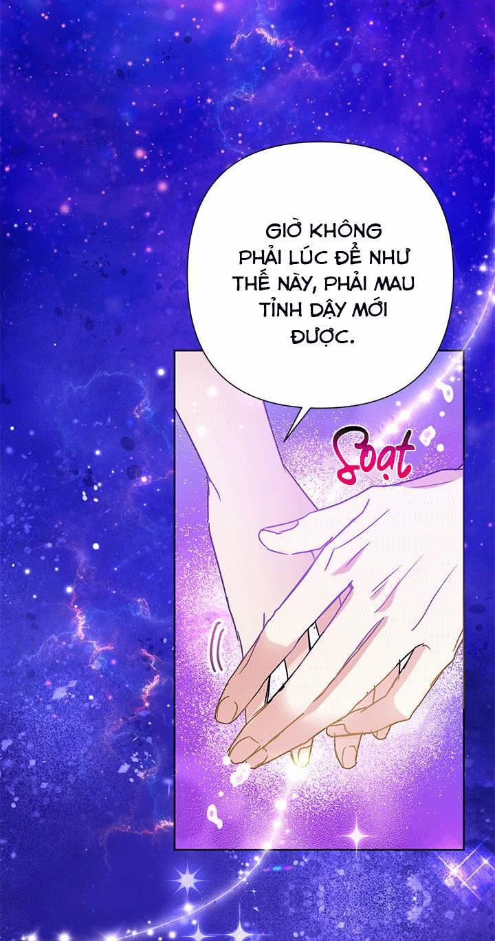 Ác Nữ Hôm Nay Lại Yêu Đời Rồi! 42 trang 36