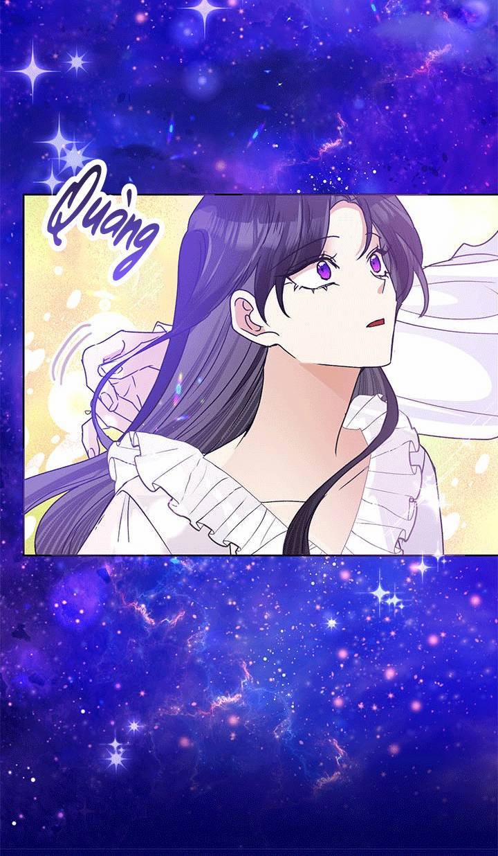 Ác Nữ Hôm Nay Lại Yêu Đời Rồi! 42 trang 38