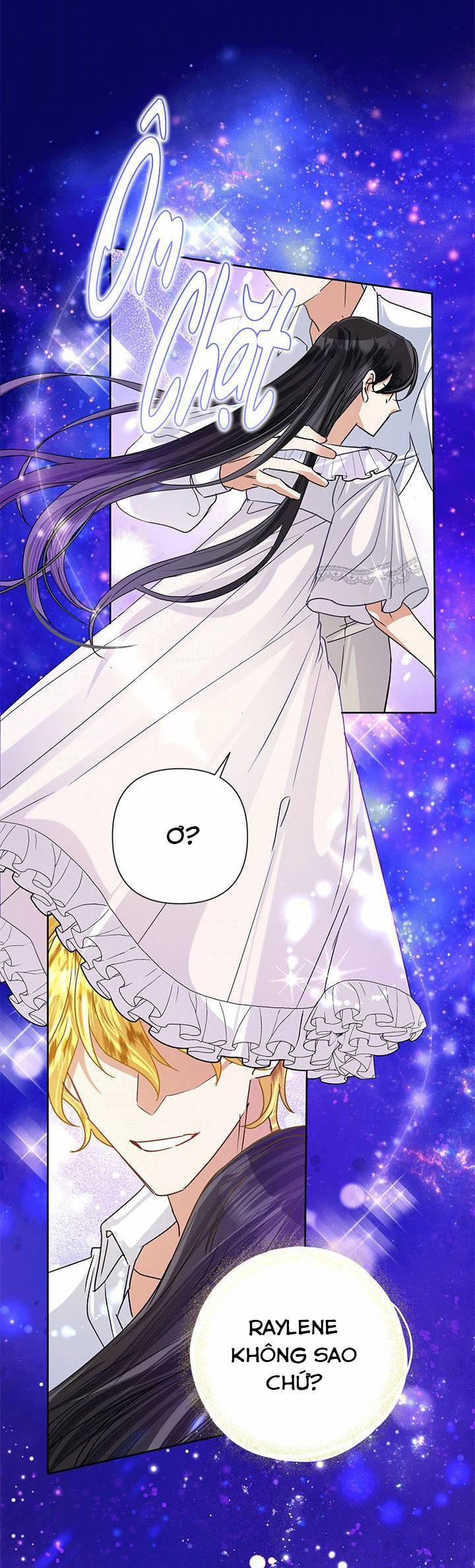 Ác Nữ Hôm Nay Lại Yêu Đời Rồi! 42 trang 39