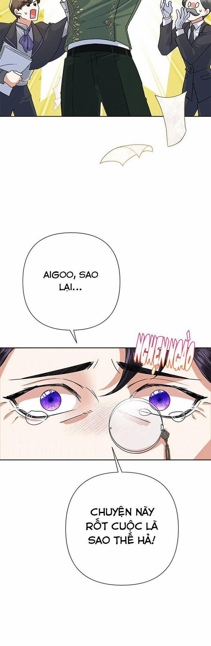 Ác Nữ Hôm Nay Lại Yêu Đời Rồi! 42 trang 4