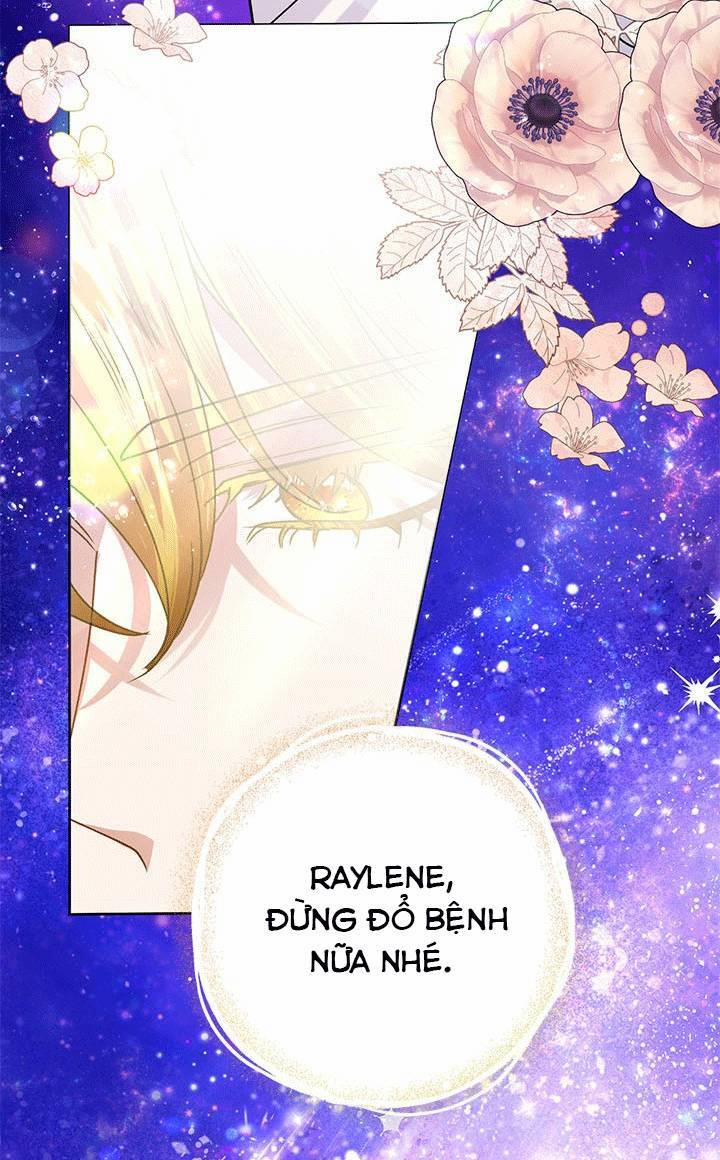 Ác Nữ Hôm Nay Lại Yêu Đời Rồi! 42 trang 41