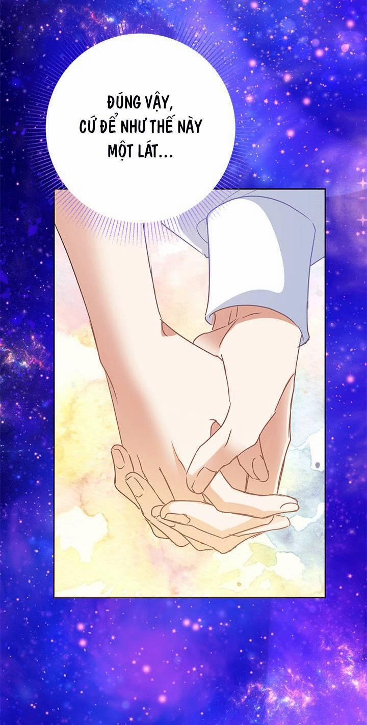 Ác Nữ Hôm Nay Lại Yêu Đời Rồi! 42 trang 45