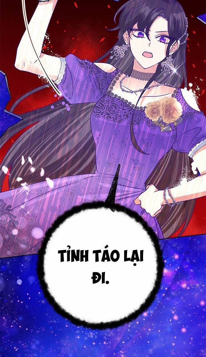 Ác Nữ Hôm Nay Lại Yêu Đời Rồi! 42 trang 50