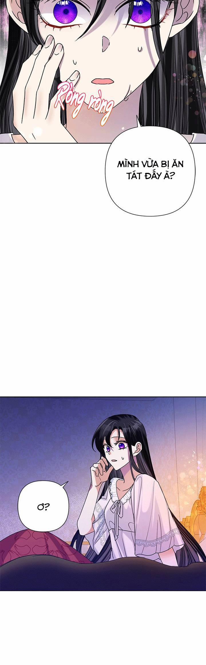 Ác Nữ Hôm Nay Lại Yêu Đời Rồi! 42 trang 53