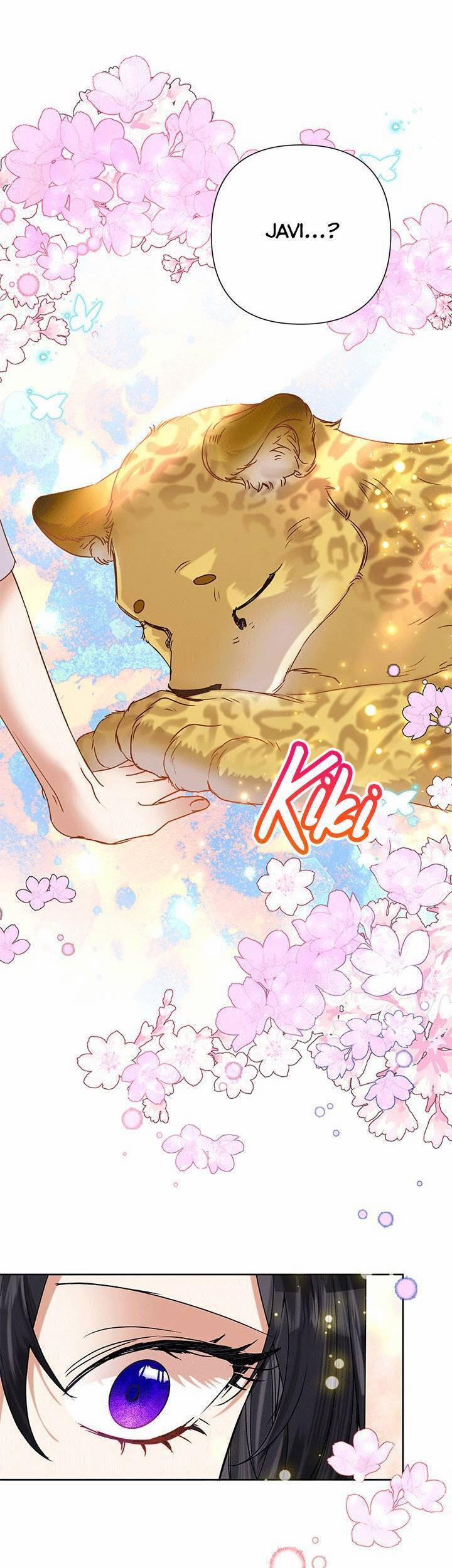 Ác Nữ Hôm Nay Lại Yêu Đời Rồi! 42 trang 54