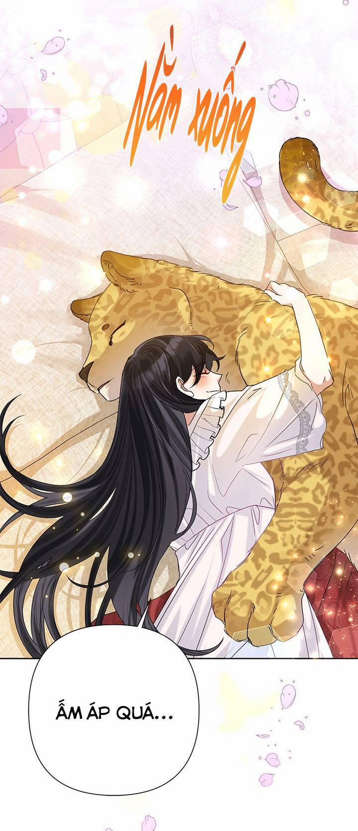 Ác Nữ Hôm Nay Lại Yêu Đời Rồi! 42 trang 57