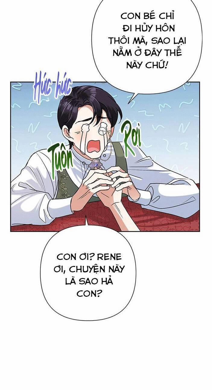 Ác Nữ Hôm Nay Lại Yêu Đời Rồi! 42 trang 6