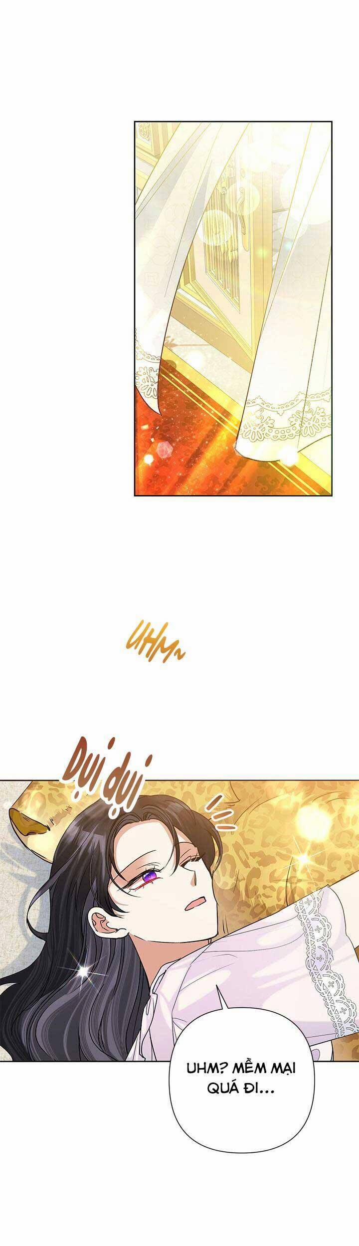 Ác Nữ Hôm Nay Lại Yêu Đời Rồi! 43 trang 0