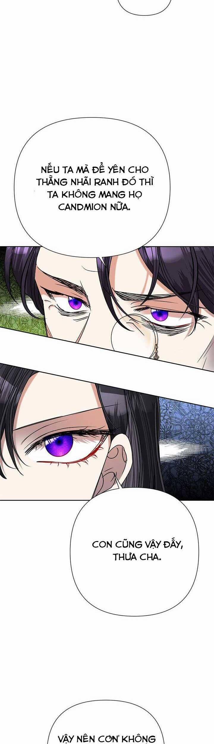 Ác Nữ Hôm Nay Lại Yêu Đời Rồi! 43 trang 11