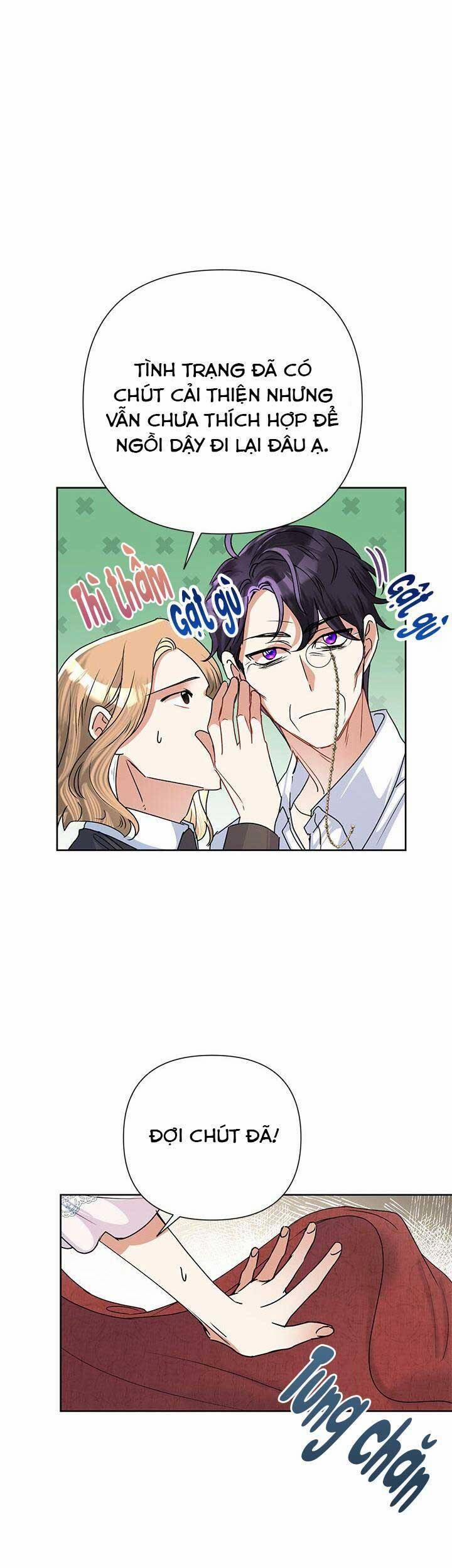 Ác Nữ Hôm Nay Lại Yêu Đời Rồi! 43 trang 13