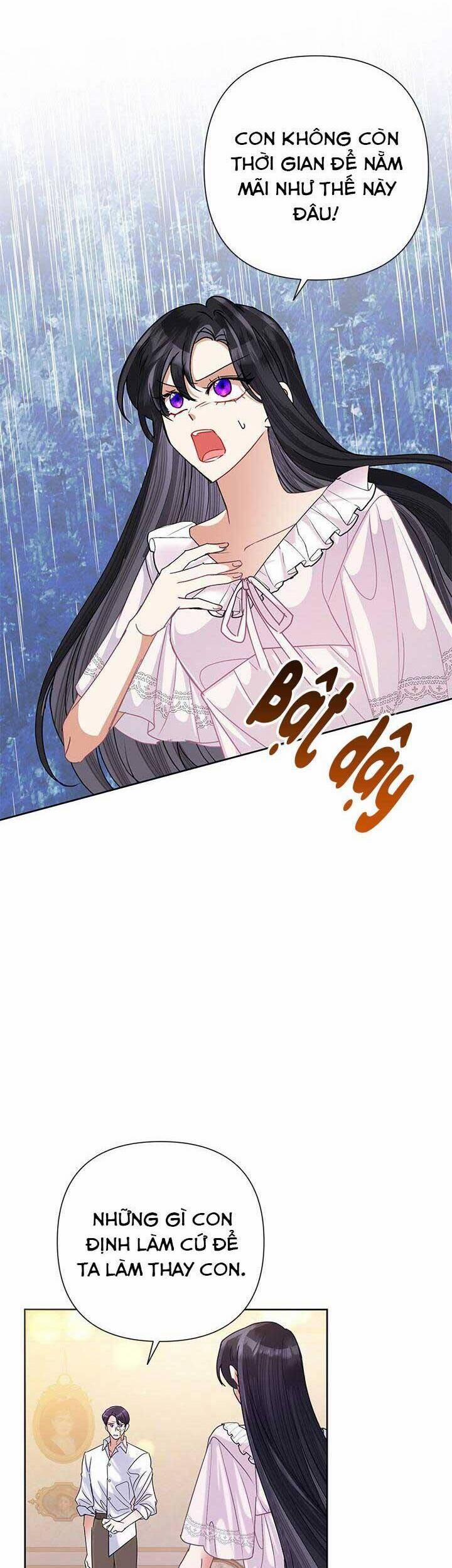 Ác Nữ Hôm Nay Lại Yêu Đời Rồi! 43 trang 14