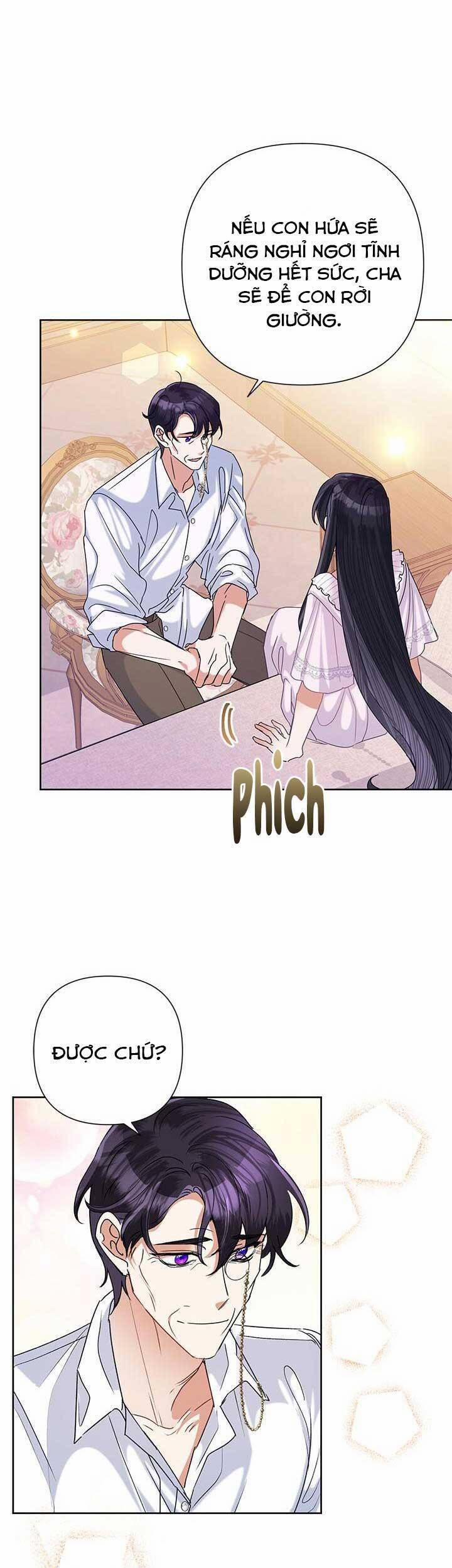 Ác Nữ Hôm Nay Lại Yêu Đời Rồi! 43 trang 17