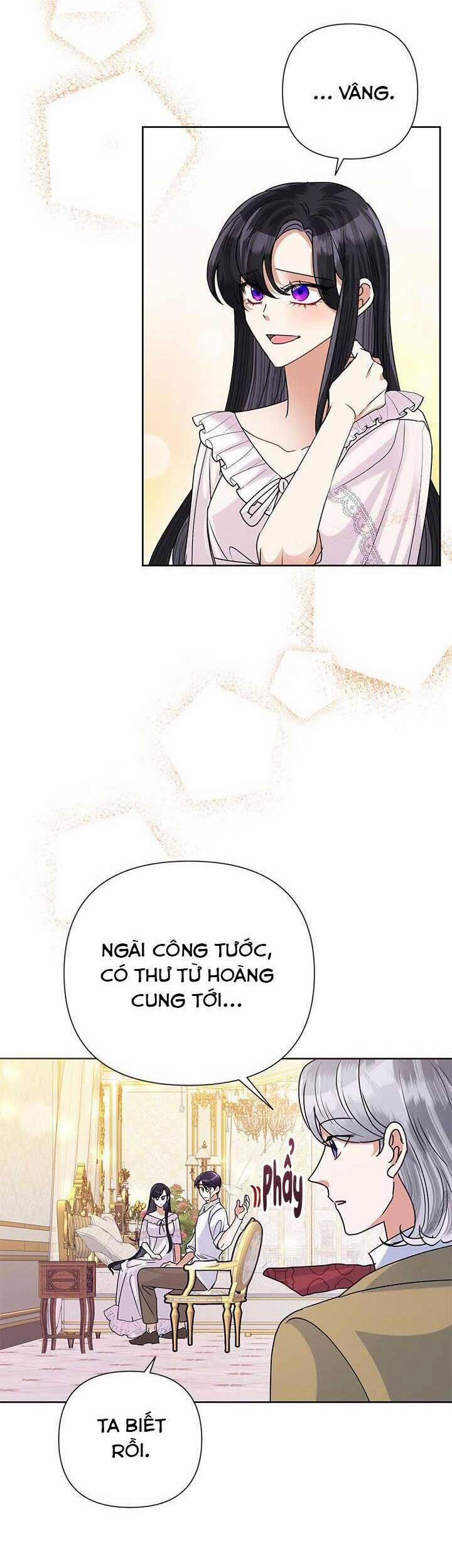 Ác Nữ Hôm Nay Lại Yêu Đời Rồi! 43 trang 18