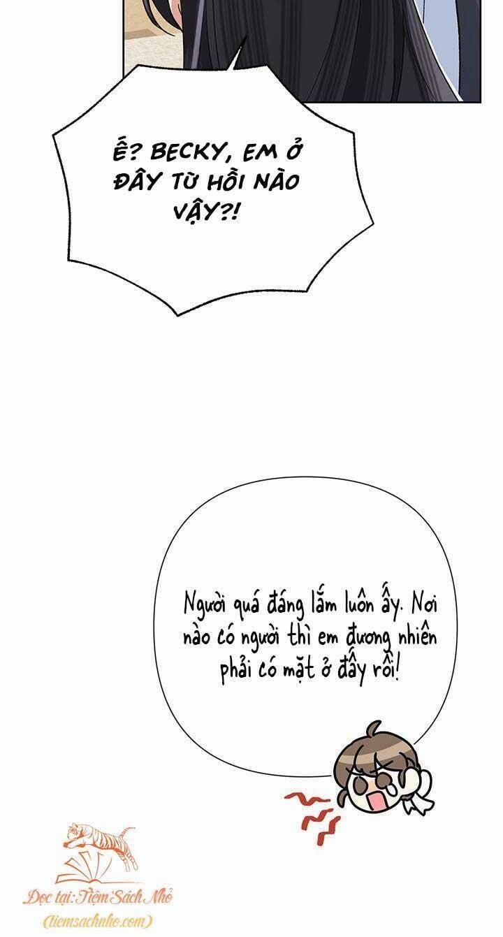 Ác Nữ Hôm Nay Lại Yêu Đời Rồi! 43 trang 2