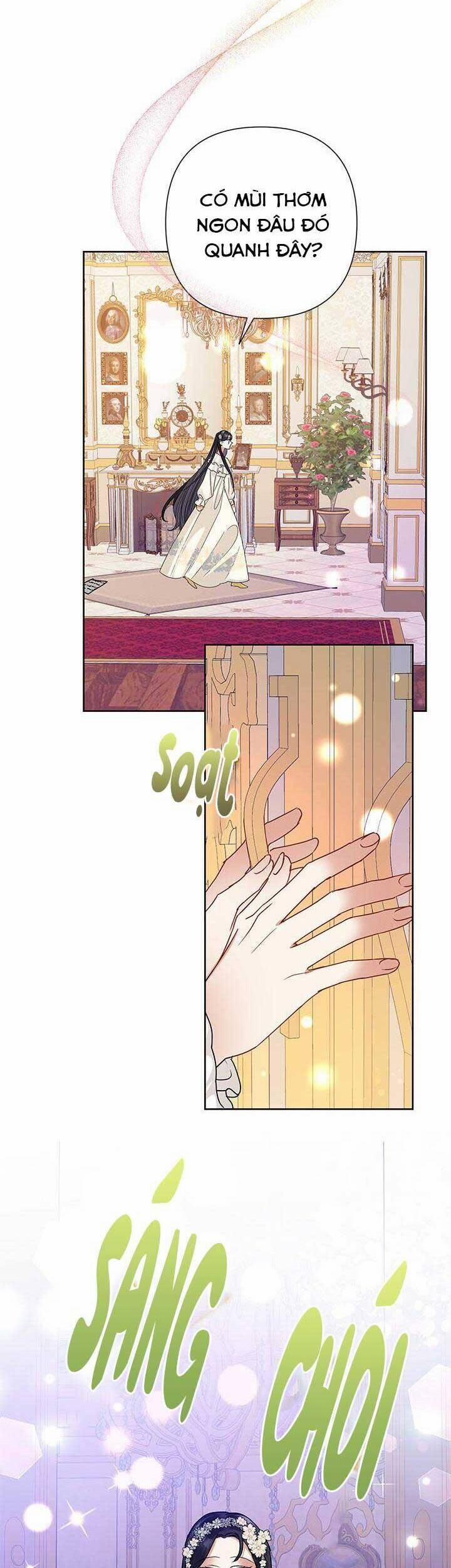 Ác Nữ Hôm Nay Lại Yêu Đời Rồi! 43 trang 28