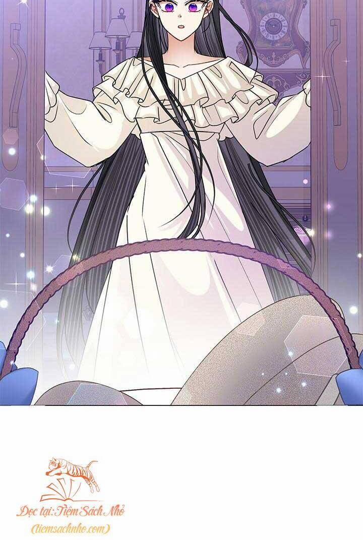 Ác Nữ Hôm Nay Lại Yêu Đời Rồi! 43 trang 29