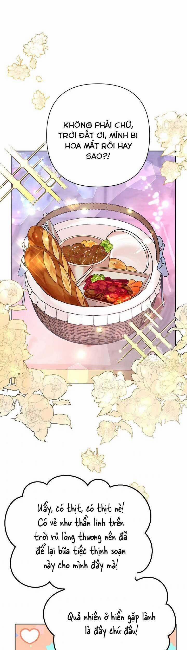 Ác Nữ Hôm Nay Lại Yêu Đời Rồi! 43 trang 30