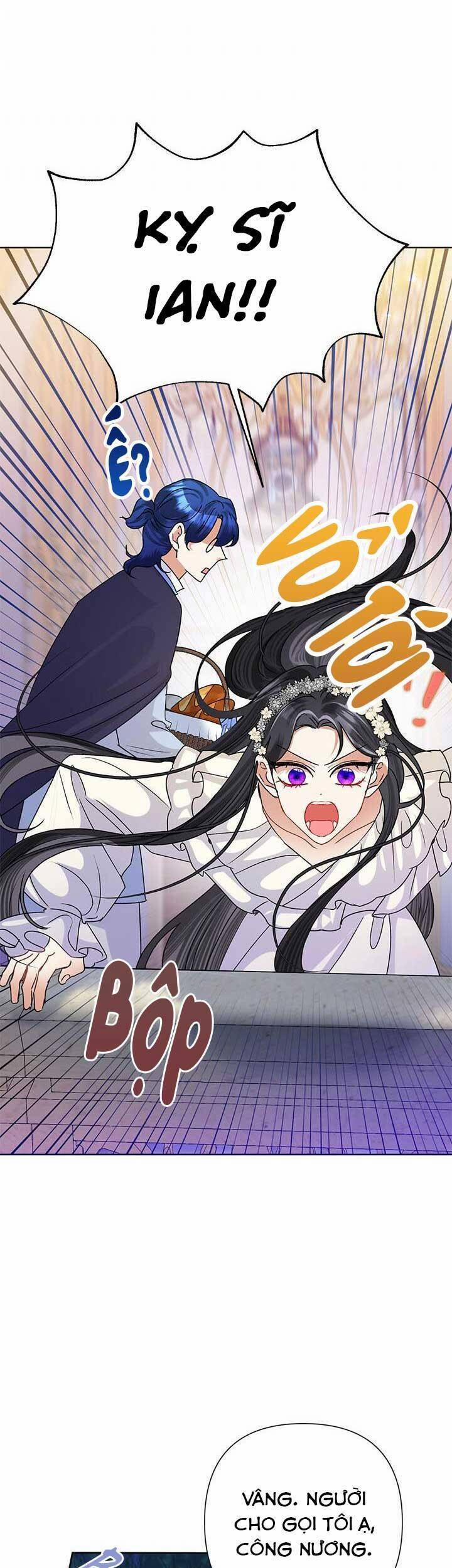 Ác Nữ Hôm Nay Lại Yêu Đời Rồi! 43 trang 36