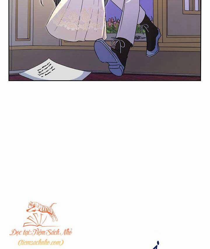 Ác Nữ Hôm Nay Lại Yêu Đời Rồi! 43 trang 42