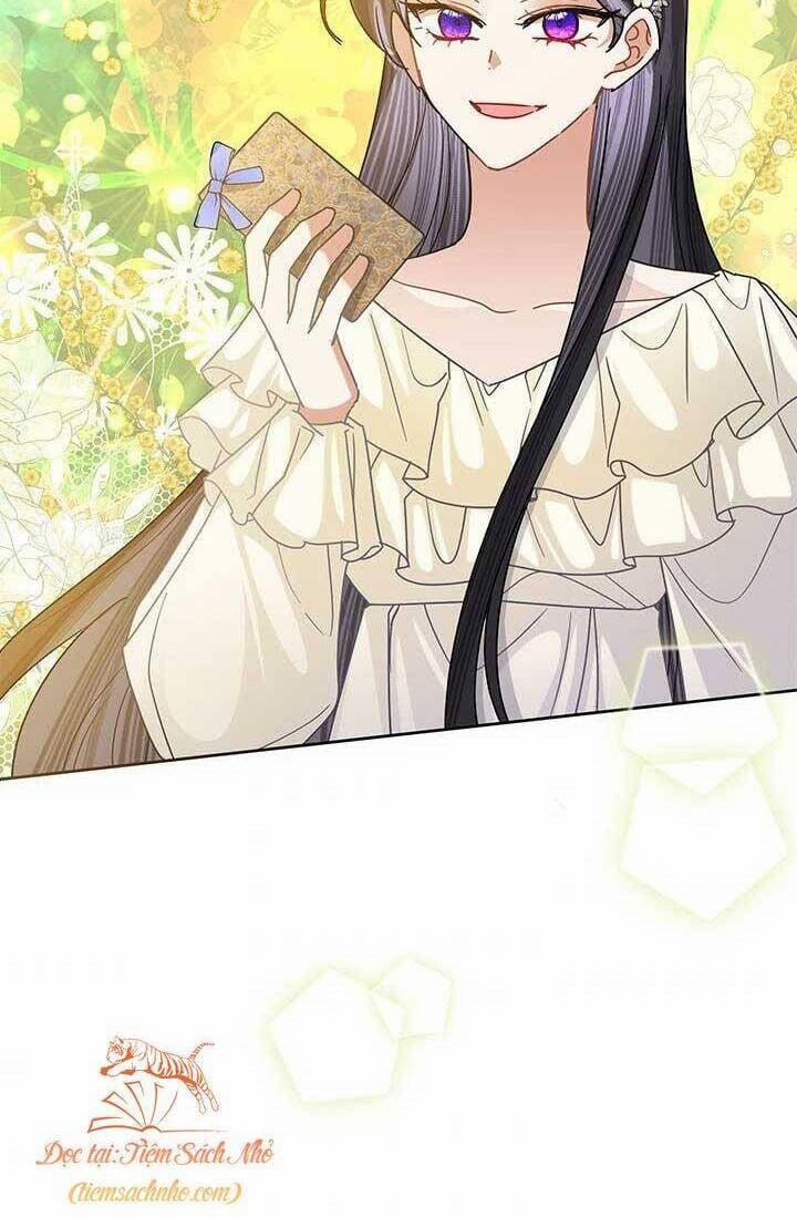 Ác Nữ Hôm Nay Lại Yêu Đời Rồi! 44.5 trang 25