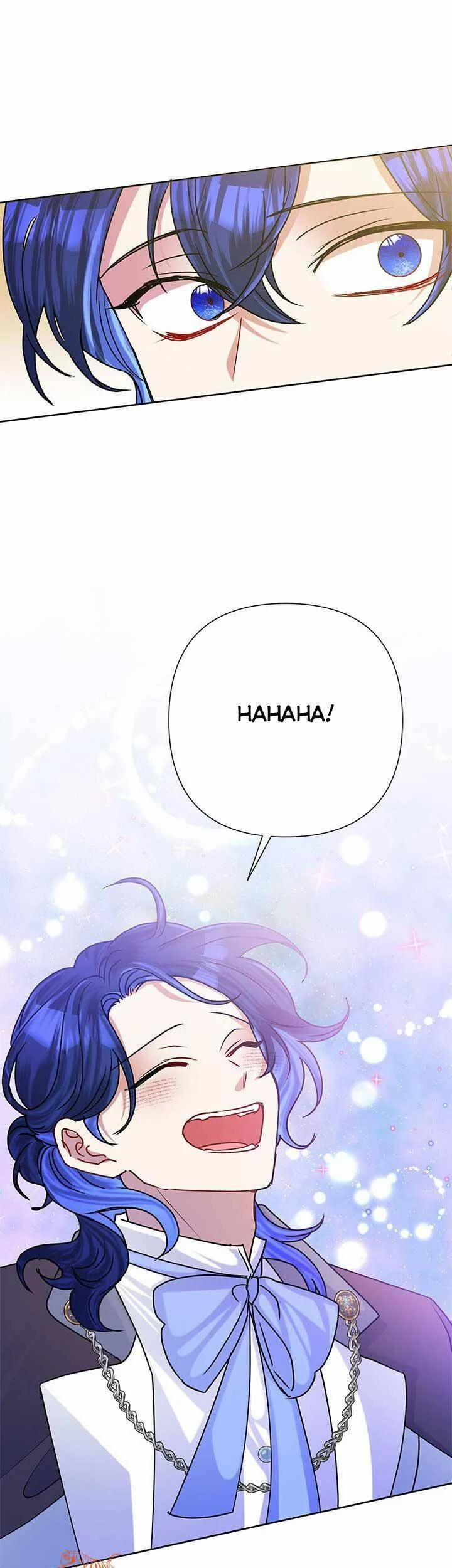 Ác Nữ Hôm Nay Lại Yêu Đời Rồi! 44.5 trang 26