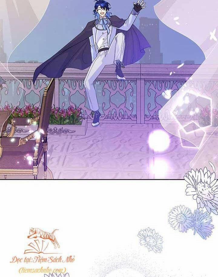 Ác Nữ Hôm Nay Lại Yêu Đời Rồi! 44.5 trang 29