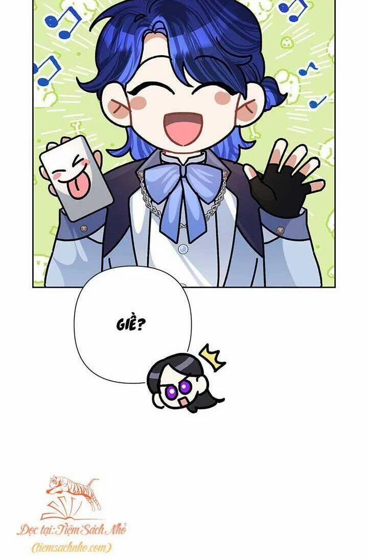 Ác Nữ Hôm Nay Lại Yêu Đời Rồi! 44.5 trang 3