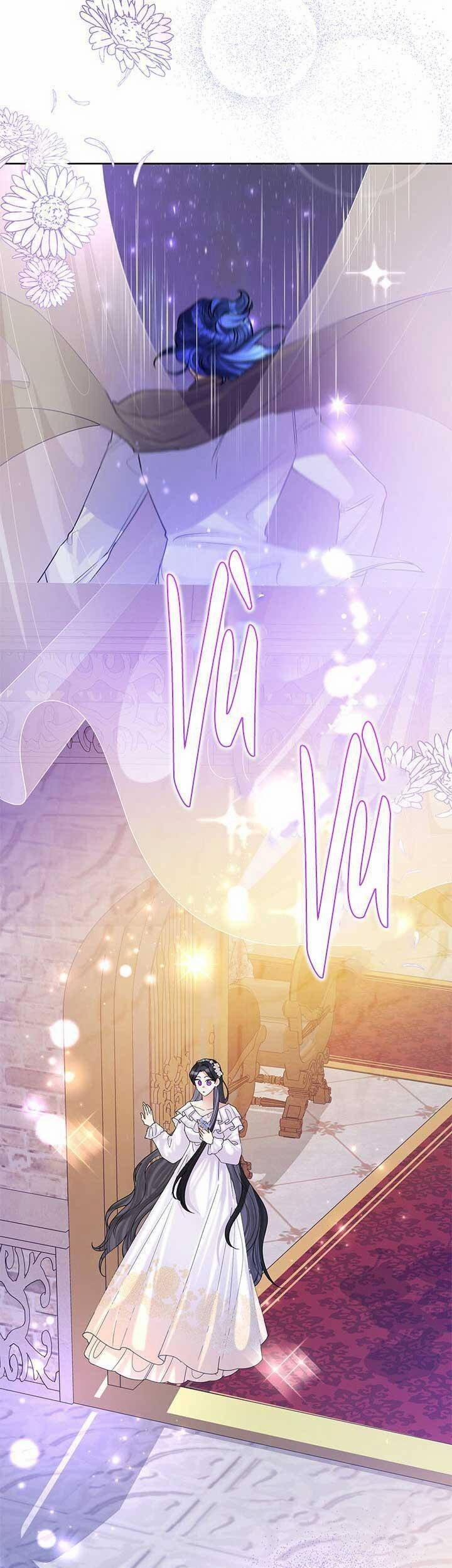 Ác Nữ Hôm Nay Lại Yêu Đời Rồi! 44.5 trang 30